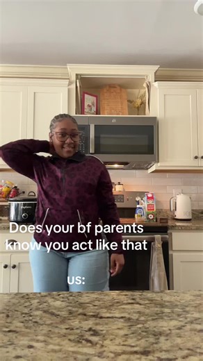 Best in- laws ever😂😂#fypシ #สโลว์สมูท | does your mom know u act like that