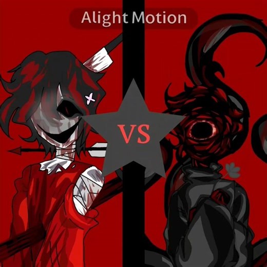 TAMASURO4kun killer vs TAMASURO4 kun scp