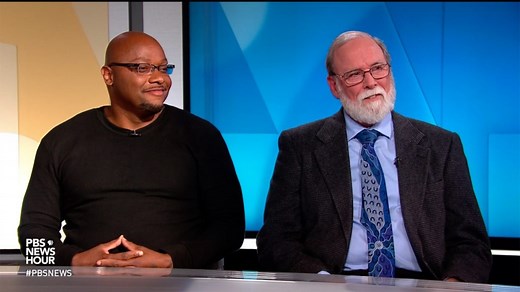 After 23 years wrongly imprisoned, Ricky Kidd is free — and using his voice