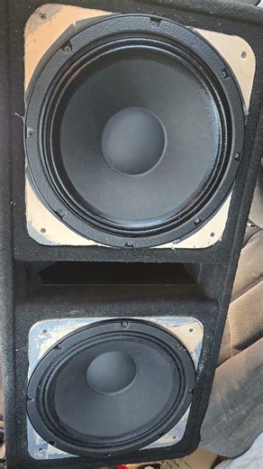 dayton audio odeum 12 neo in kicker L7 box