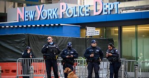 Is criminal justice reform to blame for the rise in crime?