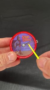 The magic sword | Vector