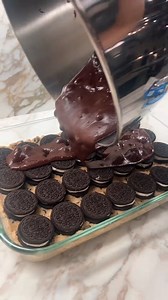 4.2K views · 117 reactions | cookie x oreo x brownie 六‍ countdown 127 days ❤️ #christmas #xmas #christmascountdown #xmascountdown #christmas2025 #everythingchristmas #christmasaes | Christmas All Year Long | Facebook