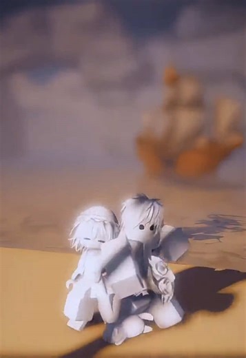 My Roblox Edit featuring Dizzy's Numb