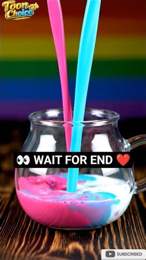 Colour Combo Magic 🤩🎨