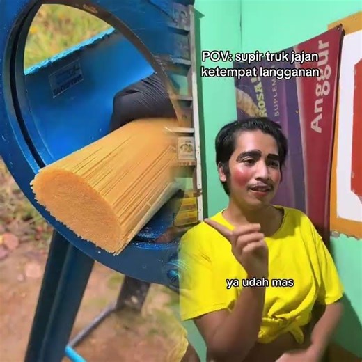 padahal istri dirumah lebih cantik #fyp #funny #youtube #foryou #pov