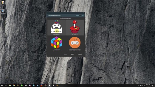 Skraper搜刮器教程 - 帮助您处理您的游戏rom列表