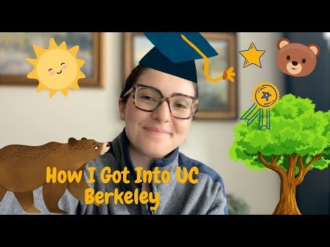 How I Got Into UC Berkeley | Accepted Application Story (GPA, Essays, Activities)