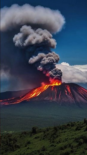 Top 5 Deadliest Volcanoes in the World - Catastrophic Eruptions Unveiled!