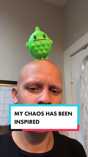 Unboxing Fidget Toys and Toy Review: My Chaos Has Been Inspired!