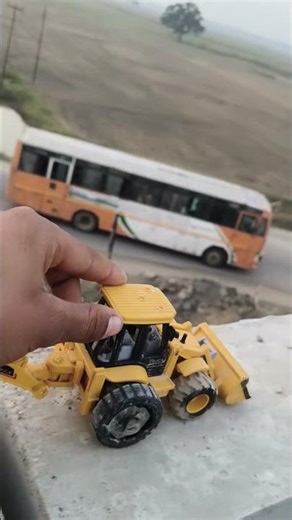 my new remote control JCB unboxing and testing short video ||