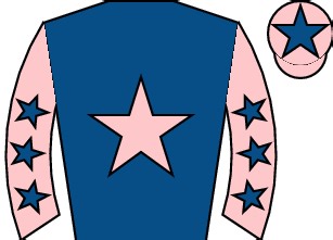 Tom Calvert Memorial Novices' Hurdle (GBB Race) (Div 1)