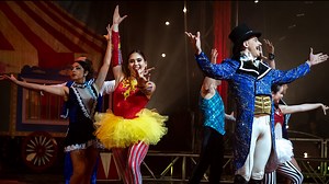 Circus Vargas heading to Roseville | Need to know