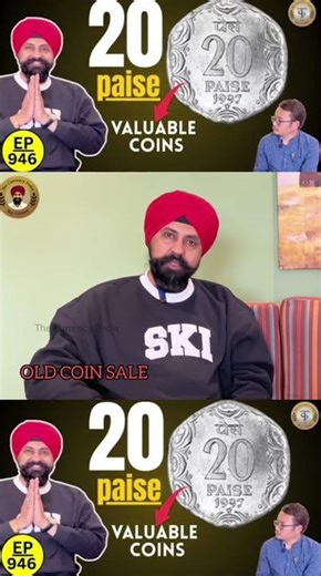 how old coin sale Rajgyani Singh Buyer #coins #coin #shortvideo #youtube