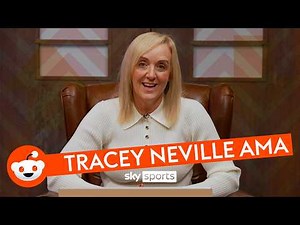 What is your ALL-TIME Roses squad? | Tracey Neville's Reddit AMA