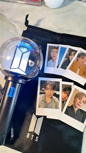 Army bomb Ver.4 💜✨ #bts #btsarmy #army #shortvideo #shorts #shortsfeed #jk #taehyung #freebies