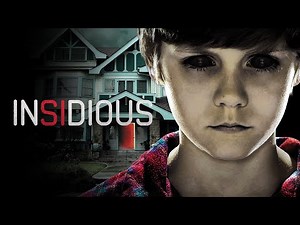 👻 INSIDIOUS (2010) | Movie Trailer 1080p