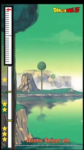 Dragonball Z Mini Goku Flying Nimbus Cloud Anime Sniper Fun Game! Level up Photo Stop Challenge #photostopchallenge #dragonball #goku #trendinggames #viralgame #trendingreels #fypシ゚viralシ #animesniperetc | Anime Sniper etc