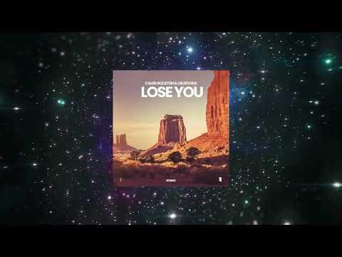 Caleb Golston & Okafuwa - Lose You (Extended Mix) [ Bemind Records ]
