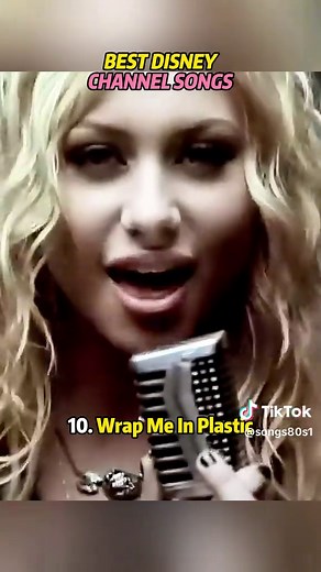 Top Disney Channel Songs You Must Listen To