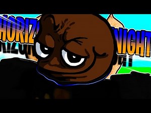 [FORCE] HORIZON KNIGHT IN A NUTSHELL