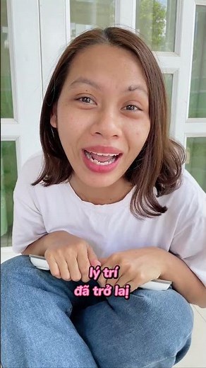 ĂN CHAY THANH ĐẠM | CHỊ EM NHÀ BÁO #shorts #funny #viral #chịemnhàbáo