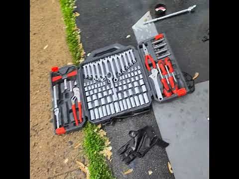 How to Oil change for Chrysler 200 2016 2.4L