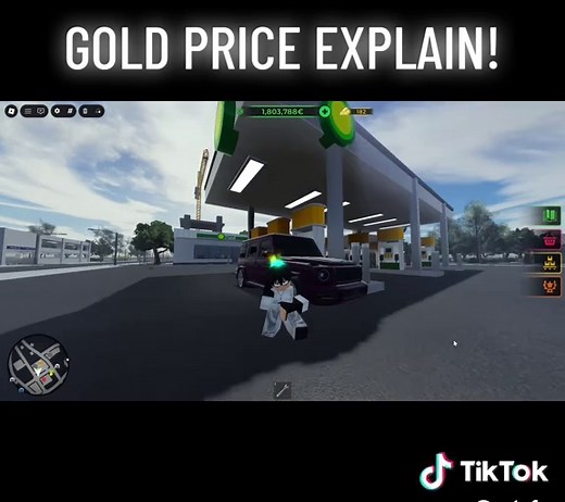 Fix It Up Update: Gold Price Explained!