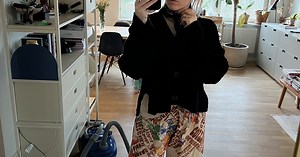 Storfest, 40 år och en fredag. | Frida Lunds blogg