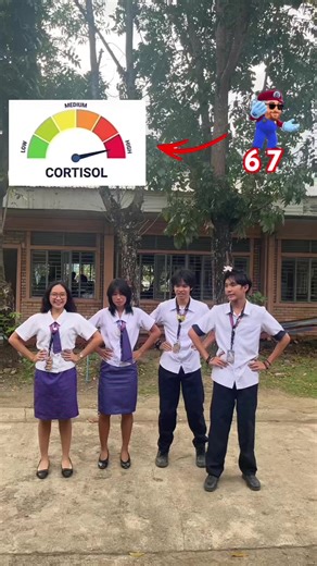 Understanding the Meaning of Cortisol and Its Impact