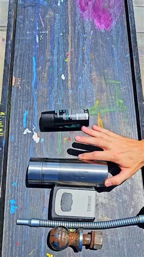 @luslum1305 | One Spray = Instant Power 😎💥🧴 | Instagram