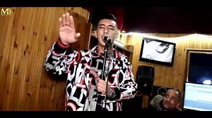 13K views · 300 reactions | Cheb Mohamed Marsaoui  2020  Riyeh Galbek Meni Rah Mgayah | Studio Audio DZ | Facebook