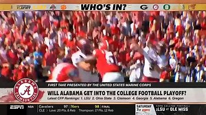 First Take Full Show 10/13/19