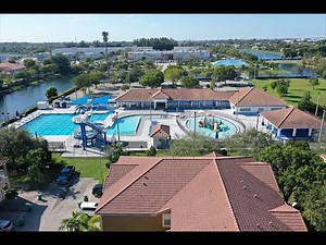 Best Practices for Running an Aquatics Center: From Hiring Lifeguards to Creative Programming