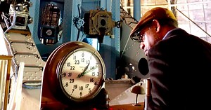 Breakthrough: The Ideas That Changed the World | Discovering the Big Bang | Episode 1