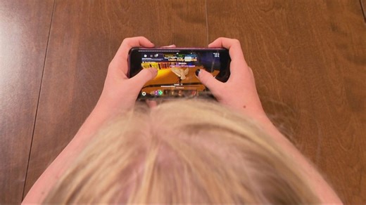 'Step in right direction': Popular game rolls out 'face scanning tech' to verify users age