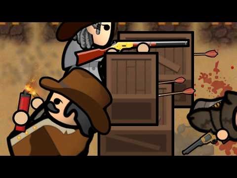 RimWorld Modded Wild West! (EP9)