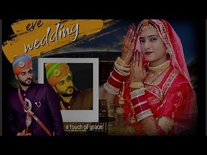 Royal rajputi wedding || Rajasthani wedding || Marwadi village wedding||Rajputi wedding Highlights||