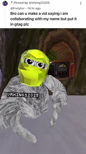 Collaborating with @frxtyvr