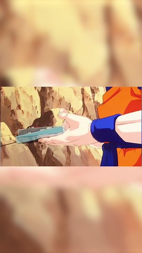 Krillin's Worst Anime Decision: Protecting Android 18