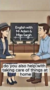 Learn English in Daily Life ! How do usually spend your free time ? How to talk about your free time