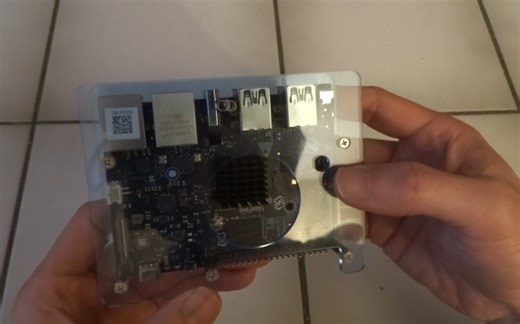 StarFive VisionFive 2 RISC-V SBC Unboxing