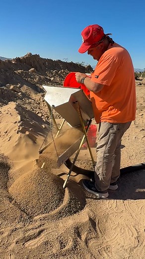 Lost Dutchman's Mining Association on Reels