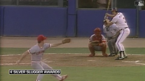 Dale Murphy retrospective