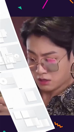 BTSアルバムの読み方と形態を解説！