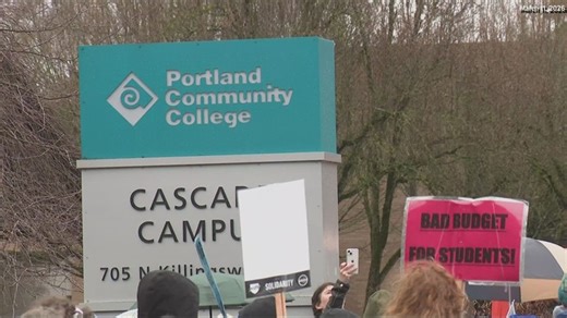Unions file unfair labor practice charges against PCC as strike continues | Haystack News