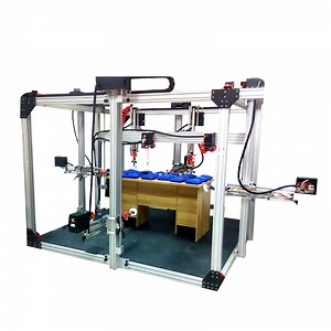 [Hot Item] Wooden Furniture Testing Machine Bed Tester