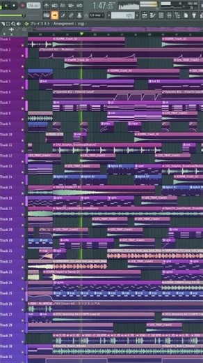 Maybe Trancestep … Future Bass?#shorts