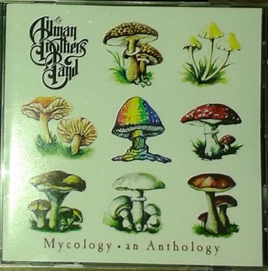 The Allman Brothers Band - Mycology • An Anthology
