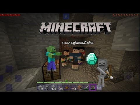 A Nova Jornada #1 Achamos Isso é Aconteceu!!! 😲😲